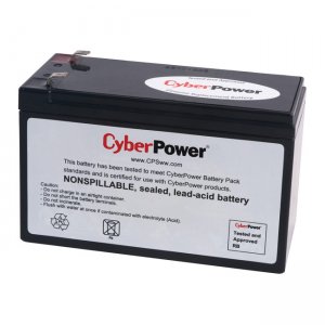 CyberPower RB1290 UPS Replacement Battery Cartridge