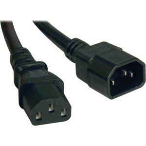 Tripp Lite P004-002 Power Extension Cord