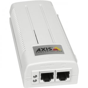 AXIS 5026-204 Midspan 15 W 1-Port