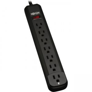 Tripp Lite PS712B Power It! Power Strip