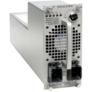 Cisco N7K-AC-6.0KW 6000W AC Power Supply