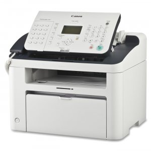 Canon 5258B001 FAXPHONE Fax Machines CNML100