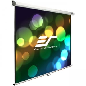Elite Screens M100S Projection Screen
