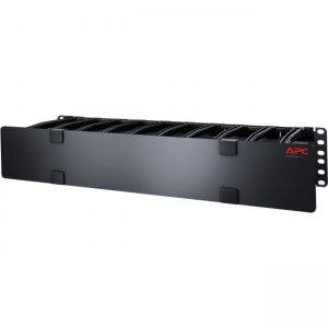 APC AR8603A Horizontal Cable Manager