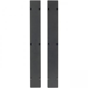 APC AR7581A Hinged Covers for NetShelter SX 750mm Wide 42U Vertical Cable Manager (Qty 2)