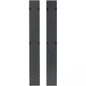 APC AR7586 Hinged Covers for NetShelter SX 750mm Wide 45U Vertical Cable Manager (Qty 2)