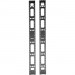 Tripp Lite SRVRTBAR Vertical Cable Management Bars
