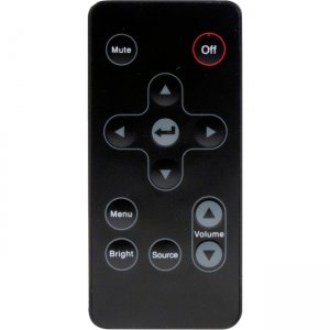 Optoma BR-PK32N Remote Control