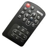 BenQ 5J.J3C06.001 Device Remote Control