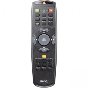 BenQ 5J.J8A06.001 Device Remote Control