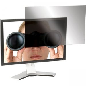 Targus ASF20W9USZ 20" Widescreen LCD Monitor Privacy Screen (16:9)