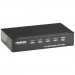Black Box AVSP-HDMI1X4 1 x 4 HDMI Splitter with Audio