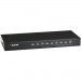 Black Box AVSP-DVI1X8 DVI-D Splitter with Audio and HDCP, 1 x 8