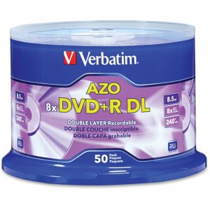 Verbatim 97000 DVD Recordable Media