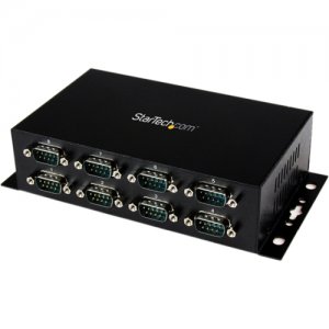 StarTech.com ICUSB2328I USB to RS-232 Serial Adapter