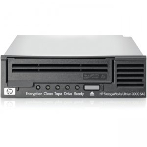 HP EH957B LTO-5 Ultrium 3000 SAS Internal Tape Drive