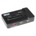 Tripp Lite U360-412 USB 3.0 Charging Hub - 2 x USB3.0, 4 x USB 2.0, 1 x