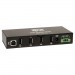 Tripp Lite U223-004-IND 4-Port Industrial USB 2.0 Hub with 15kV ESD Immunity