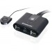 Iogear GUS404 4x4 USB 2.0 Peripheral Sharing Switch