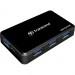 Transcend TS-HUB3K USB 3.0 4-port Hub