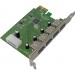 Visiontek 900544 USB 3.0 PCIE Expansion Card