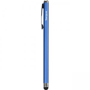 Targus AMM1203US Slim Stylus for Smartphones - Metallic Blue