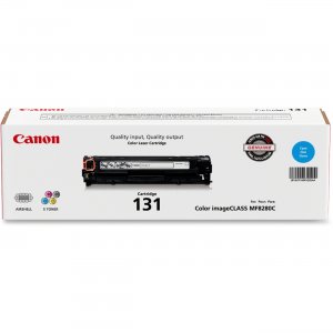 Canon 6271B001 Cartridge Cyan