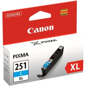 Canon 6449B001 Ink Cartridge