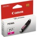 Canon 6450B001 Ink Cartridge