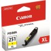 Canon 6451B001 Ink Cartridge