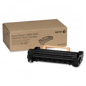 Xerox 113R00769 Drum Cartridge; Phaser 4620; 80,000 Pages, GSA XER113R00769