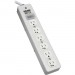 Tripp Lite SPS610HGRA 6-Outlets Surge Suppressor