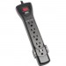 Tripp Lite SUPER7B Protect It! 7 Outlets Surge Suppressor