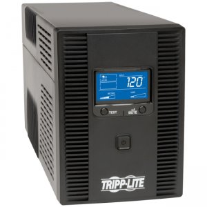 Tripp Lite OMNI1500LCDT OmniSmart 1500VA Tower UPS