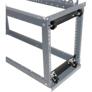 Rack Solutions 111-1731 Caster Kit for Open Frame RACK-111