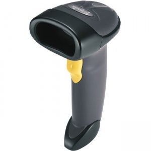 Zebra LS2208-SR20007NA General Purpose Bar Code Scanner LS2208