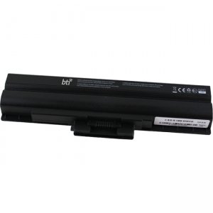 BTI SY-BPS13 Laptop Battery for Sony VAIO VGN-SR190EBJ