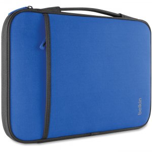 Belkin B2B081-C01 Sleeve for MacBook Air '11, small Chromebooks, & other 11" Devices