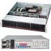 Supermicro CSE-216BAC-R920LPB SuperChassis 216BAC-R920LPB (Black)