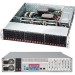 Supermicro CSE-216BAC-R920LPB SuperChassis 216BAC-R920LPB (Black)