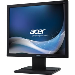 Acer UM.BV6AA.002 LCD Monitor V176L