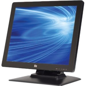 Elo E394454 Multifunction 15-Inch Desktop Touchmonitor 1523L