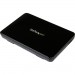 StarTech.com S2510BPU33 2.5" USB 3.0 to SATA III HDD Enclosure