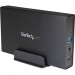 StarTech.com S3510BMU33 3.5" USB 3.0 SATA III HDD Enclosure