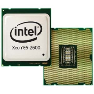 Intel CM8063501375800 Xeon Quad-core 2.5GHz Server Processor E5-2609 v2