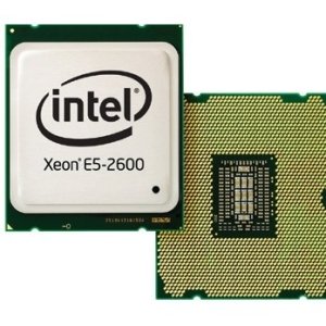 Intel BX80635E52620V2 Xeon Hexa-core 2.1GHz Server Processor E5-2620 v2