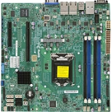 Supermicro MBD-X10SLM+-LN4F-O X10 Series Server Motherboard X10SLM+-LN4F