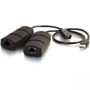 C2G 29338 USB 1.1 Superbooster Extender for Interactive Whiteboards