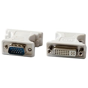AddOn VGA2DVIW VGA/DVI Video Adapter