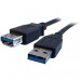 Comprehensive USB3-AA-MF-15ST USB 3.0 A Male To A Female Cable 15ft